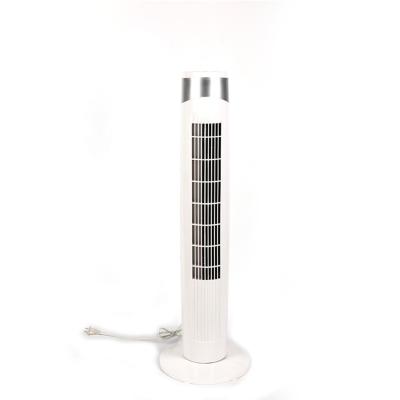 China Widespread CE GS Widespread Swing Cooler Stand Air Cooling Fan With Remote for sale