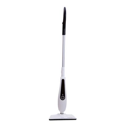 China RV Household Cleaning Appliances Floor Multifunction Electric Steam Mop Cleaners for sale