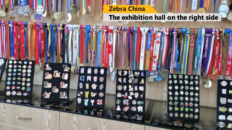 Verified China supplier - Zebra Gift Jewelry & Daily Commodity Development (Dongguan) Co., Ltd.