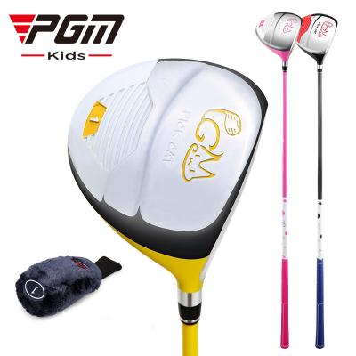 China Big Straight Graphite PGM 1# Head Kids Golf Driver for sale