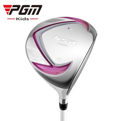 China Graphite Driver PGM Junior Beginner Graphite Shaft Golf for sale