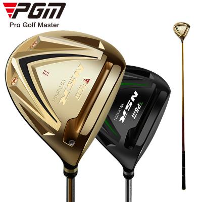 China graphite & High Bound Professional PGM Surface Head Graphite Steel Shaft New Golf Driver Club for sale