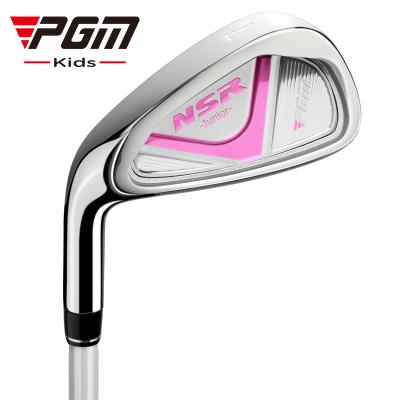 China Series 3-15 Junior Left Hand Golf Iron Year of PGM NSR Graphite for sale