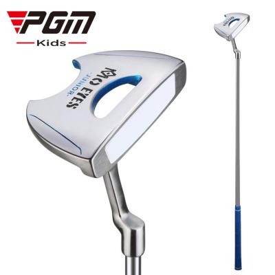 China The MONTH OBSERVE Junior Stainless Steel Golf Putter for sale