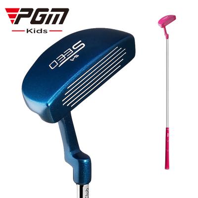 China PGM Steel Junior Girl Putter Golf Club Right Handed for sale