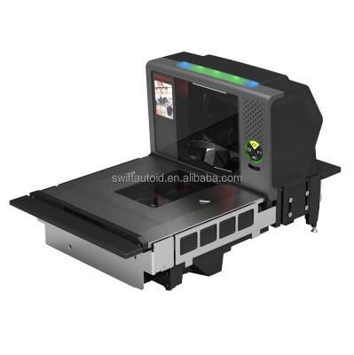 China Hot Sale Stratos 2700 In-Counter 2D Barcode Scanners Without Scale Other for sale