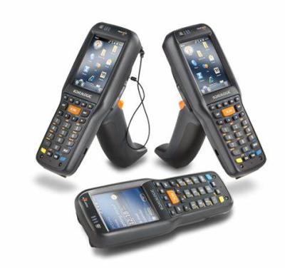 China Datalogic X3 1D/2D Handheld Computer and Handheld Nomad Computers (PN: 942400013) for sale