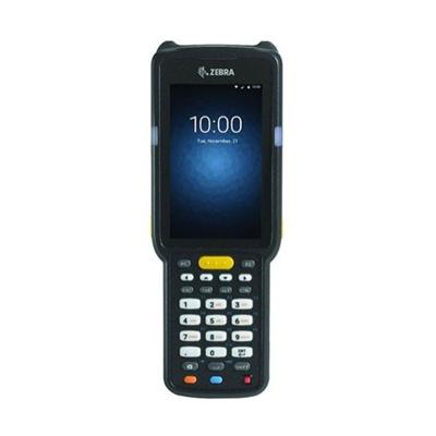 China Handheld Computer MC330M (PN: SI3HA2RW POS Handheld Android Terminal Rugged Wireless PDA Barcode Scanner) PDA for sale