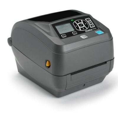 China ZD500R Brand New Black And White Thermal Printer 300Dpi RFID Label Printer for sale