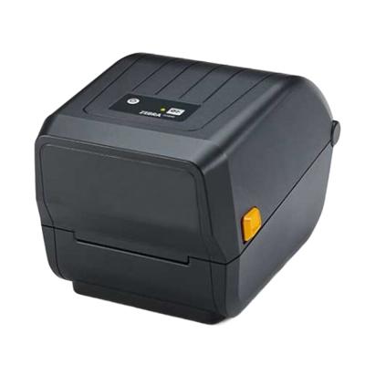 China GT820 203dpi Desktop Label Printer Barcode Printer 4 Inch ZD888CR Thermal Transfer and Direct Thermal Replacement With USB Port for sale