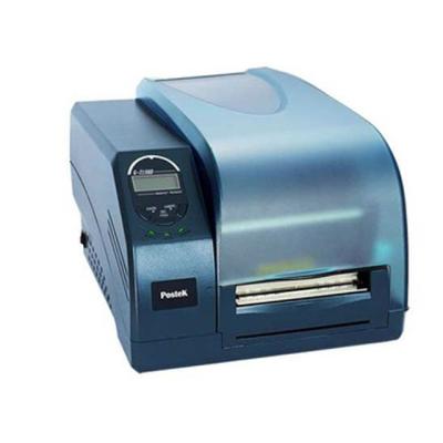 China Postek G-3106 Black And White General Purpose Barcode Label Printer for sale