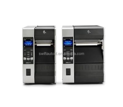 China Zebra ZT600-ZT610/ZT620 Black And White Series Industrial Barcode Printer for sale