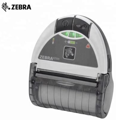 China Mini Printer EZ320 80mm Black And White Direct Thermal Usb Printer And Portable Receipt Printer for sale