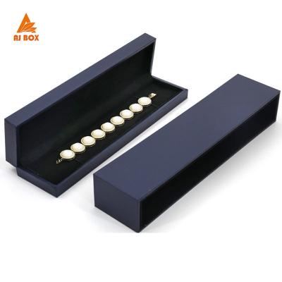 China Style Logo Luxury Valentines Gift Necklace Custom Jewelery Packaging 2021 New Rings Bracelet Paper Jewelry Box for sale