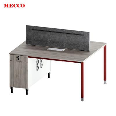 China Strong Wearability and Waterproof High Quality Modern Classic Office Workstation Table Office Workstation Modern Classic Office Workstation Furniture for sale