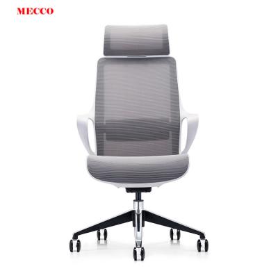 China (Size) Wholesale Adjustable Office Conference Chairs Ergonomic Office Chair Humanized Automatic Gas Rod Lift Comfortable Adjustment Office Chair for sale