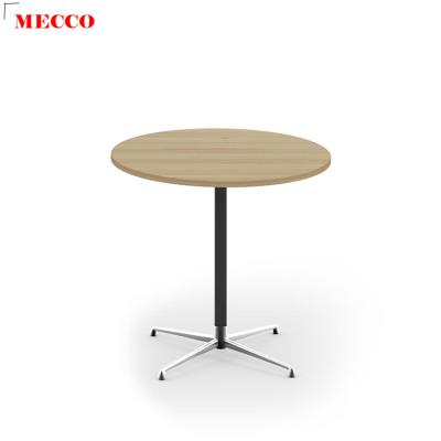 China Modern Design Office Round Storage Table For Meeting for sale