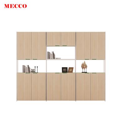 China Eco - Friendly Modern Design Office Furniture File Cabinet Furniture Wood Furniture for sale