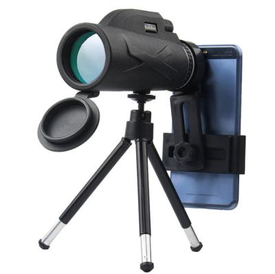 China TELESCOPE High Quality Magnification Telescope Portable Monocular Binoculars Zoom Large Hand Held Telescope for sale