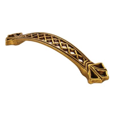 China EUROPEAN Designs For Kitchen Locks Pulls China Plastic Antique Chinese Furniture Handles for sale