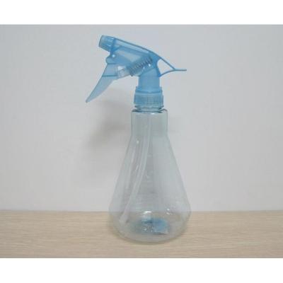 China Garden 300ml Small PET Trigger Cleaning Sprayer for sale