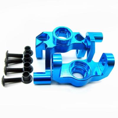 China dolls & Hobby Wltoys Upgrade Parts 12428-0005 Left/Right Steering Cups For Wltoys 12428 1/12 RC Car Accessories for sale