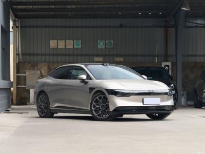 Cina Pure Electric 2024 Car Zeekr007 Sedan 4WD 75kwh 100wkwh Batteria Velocità massima 210 Km/H EV in vendita