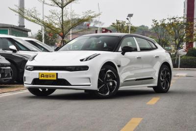 China Electric Car Zeekr 001 100kwh Long Range 2023 Model with 5 Doors and Other Voltage for sale