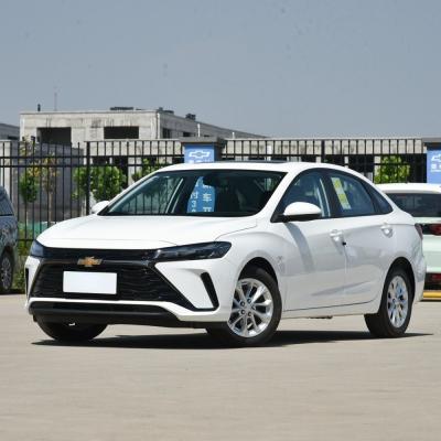 China 2024 Monza 1.5L con doble embrague Edición de disfrute Automóvil de gasolina usado / eléctrico EV con Chevrolet Cruze en venta