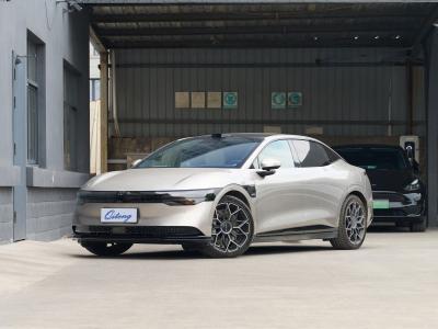 Cina Zeekr 007 a trazione su tutte le ruote 75kwh auto elettrica perfetta per il tuo successo commerciale in vendita