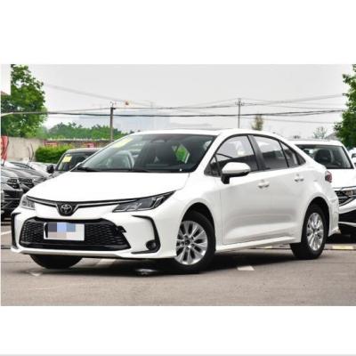 China 2024 Toyota Corolla 1.5L gasolina con servicio postventa Otros en promoción en venta