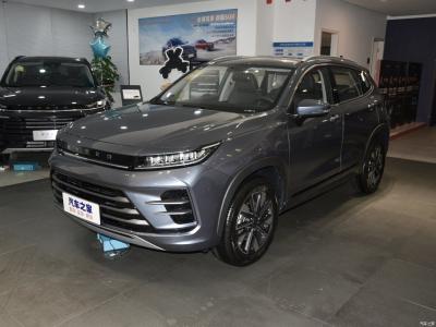 China Exeed Txl 1,5 t 156 PS L4 CVT SUV Intelligenter SUV mit individueller Anforderungsoption zu verkaufen