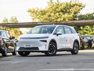 China Individuell angefordert Auto Elektrofahrzeug EV SUV Dongfeng Venucia Vx6 520 PRO 2023 zu verkaufen