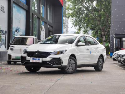 China Elektromagnetische Bremsanlage Dongfeng Venucia D60EV 2023 Plus Komfort Si Elektroauto zu verkaufen