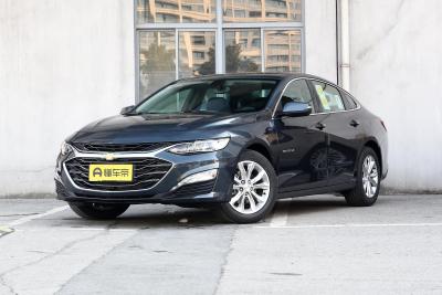 Κίνα Κλειστό αυτοκίνητο Chevrolet Malibu XL 2023 535t αυτόματη έκδοση Rui Lian με προσαρμογή προς πώληση