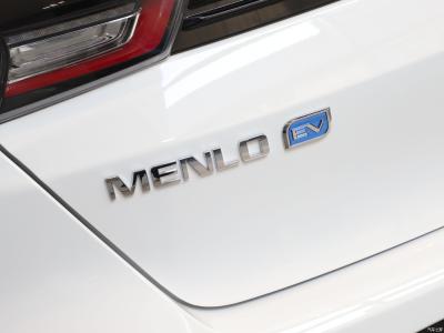 Κίνα 2023 Ενέργεια οχήματα Chevrolet Menlo Ls Plus έκδοση Συμπίεση EV P0000127 5 θέσεις προς πώληση