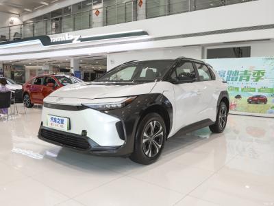 Cina Automobile 2023 Toyota Bz4X X-Mode Awd PRO Edition SUV EV Auto elettriche SEO Friendly in vendita