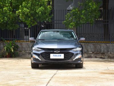 China Chevrolet Malibu XL 2023 Redline 2.0t Automatic Intelligent Version for Customization for sale