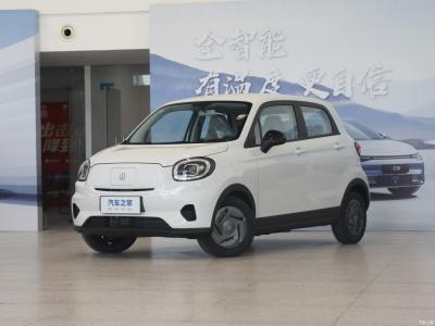 China Leap T03 2023 200 Qingxiang The Ultimate Electric Vehicle for Your Business Needs for sale