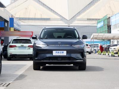 China Pure Electric SUV 2023 All-Electric 580 4WD Performance 20000RMB Full Set Package for sale