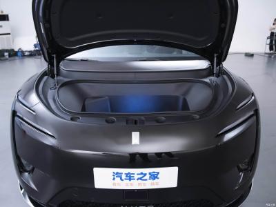 Cina SUV Car Struttura del veicolo elettrico Avatr 11 2023 Harmony 90 Rr Velocità massima 200 Km/H in vendita