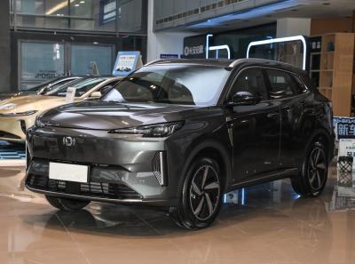 中国 SUV Changan Qi Yuan Q05 ハイブリッド・電気自動車 SUVとハイブリッド・電気自動車 販売のため