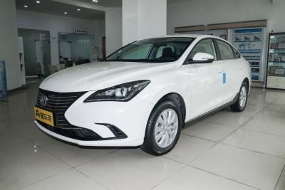 China 2022 EV460 Intelligent Radiance Ride-Hailing Edition facelift Changan Eado Energy's EV for sale