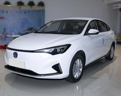 Cina Sedana a sterzo sinistro Changan Eado Veicolo elettrico EV460 Sedana per prestazioni in vendita