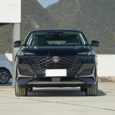 China Gasoline Changan 2023 Uni-K 2.0t Two Wheel Drive 5 Doors 5 Seats Aluminum Alloy SUV for sale