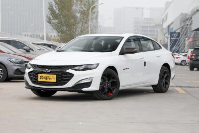 China Redline 550t Automático Rui Dong Edição Carro Malibu XL 2022 com personalização Disponível à venda