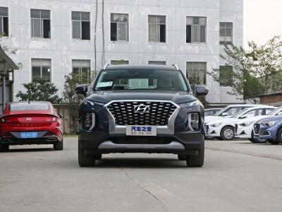 China SUV Hyundai Palisade 2023 3.5L Automatic 4WD Gl Gl 4WD Automatic 3.5L Gasoline Car for sale