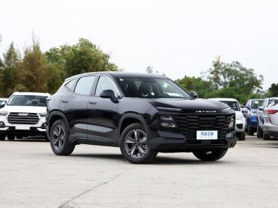 中国 2023年 チェリー・ジェトゥール ダッシング 1.5t DCT シャイニング PRO 7人乗り SUV ガソリンカー トーク 290nm 販売のため