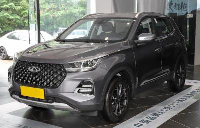 中国 SUV Chery Tiggo5X 2023 1.5t CVT オンライン・ローカル・アフターセールス・サービス 販売のため