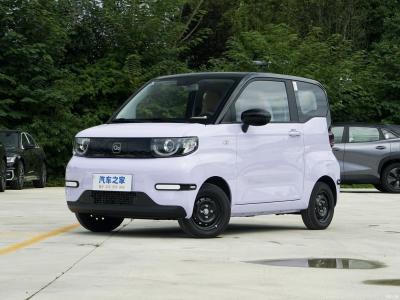 China Energy EV Minicar Seats 4 3008*1496*1637 Chery Energy QQ-Ice Cream 2024 170km Sundae for sale